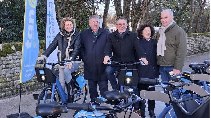 Image de l'actu de La NR Niort