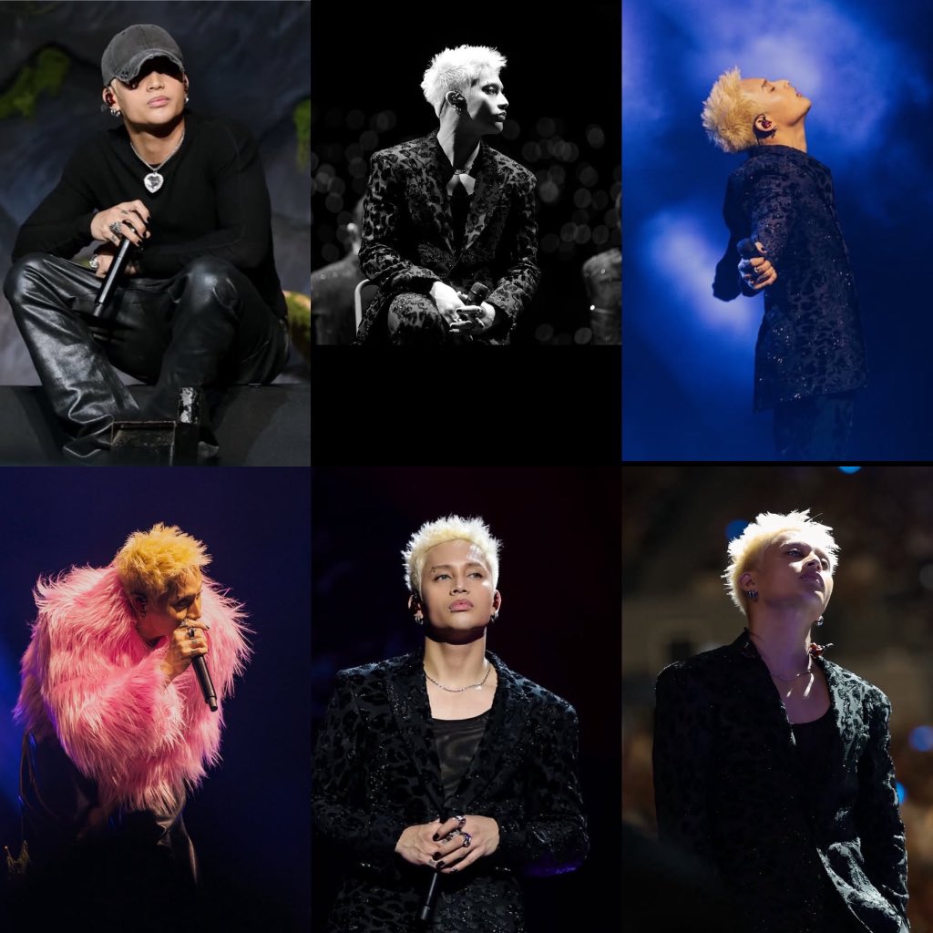 how photogenic he can be