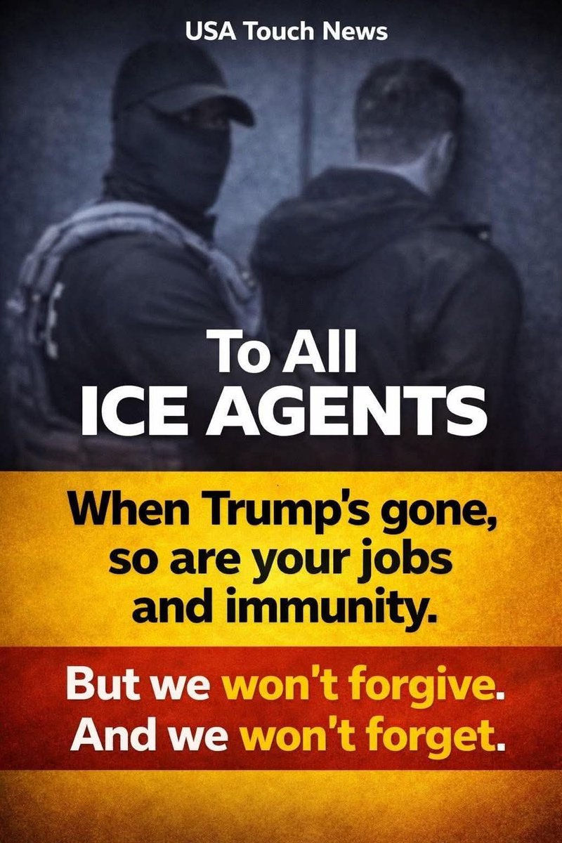 To ICE