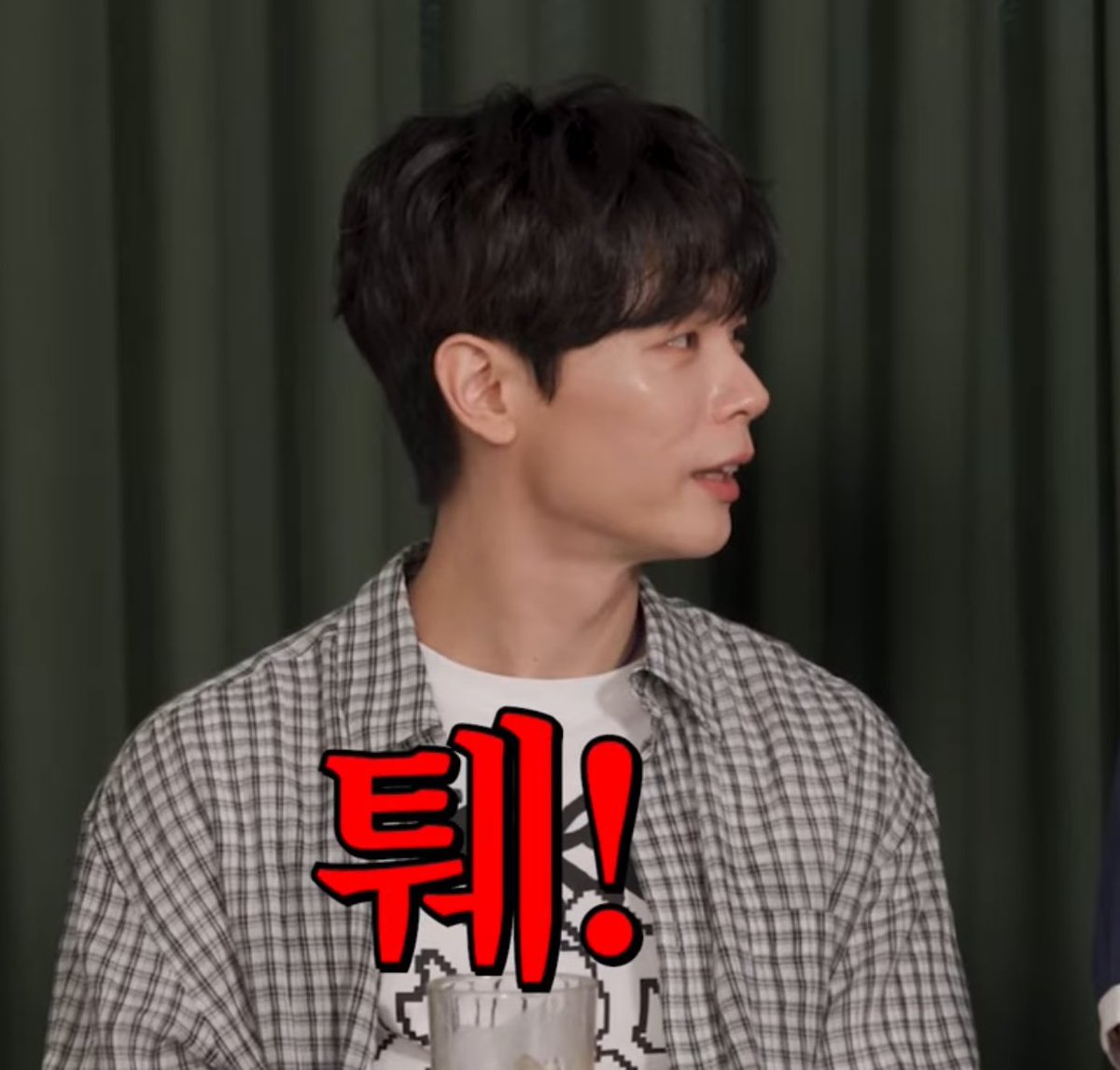 아니내피드갑자기왜이래
트친들 혹시 저 보여요….??.?.?