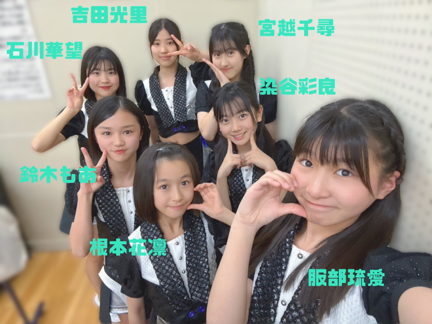 ハロプロ研修生マネージャー on X: 