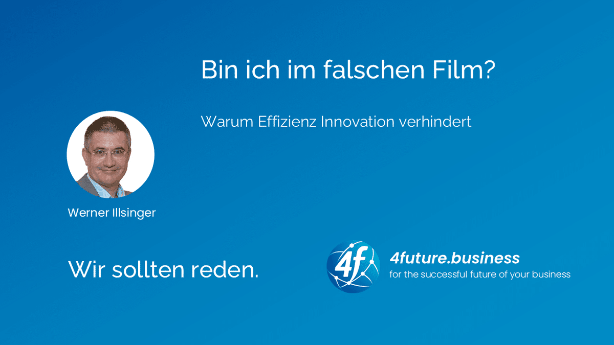 Werner Illsinger tweet media