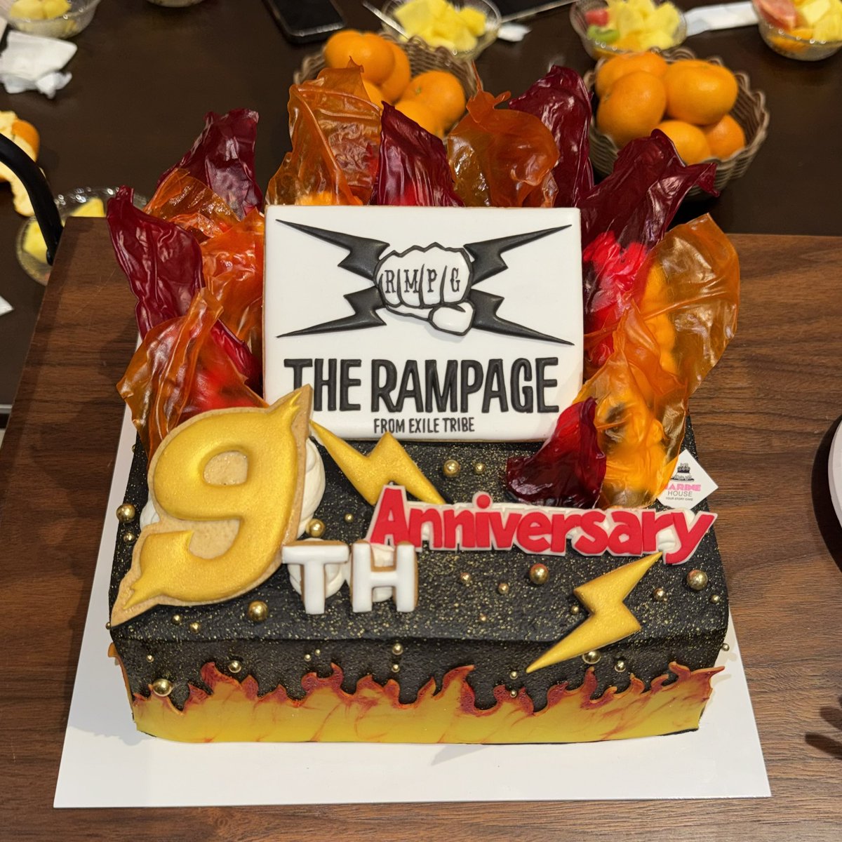 長谷川慎 tweet media