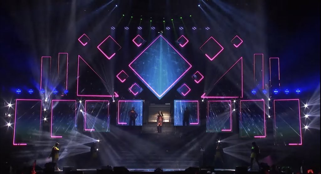 louiereyasher's tweet image. Sarah Geronimo holds several records in Araneta Coliseum with her iconic “Tala”. 

No artist has done that in the past decades.

@JustSarahG #SarahGeronimo