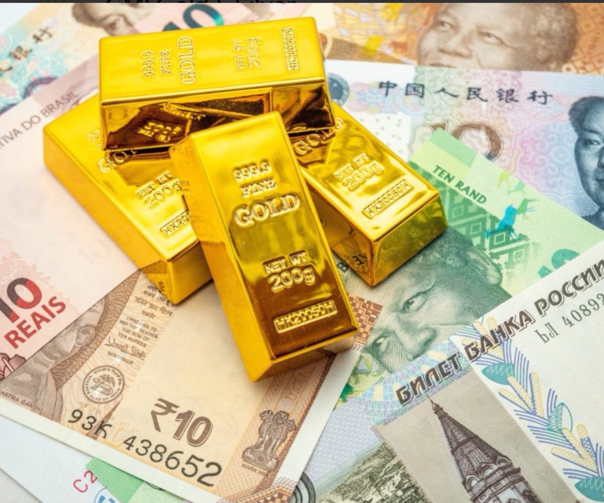 Brandonomic111's tweet photo. International gold prices are approaching USD 4,982. If the trend holds, could Indian gold rates move towards ₹1,61,000? Currency, demand &amp; global cues will decide📊
#MarketUpdate #USD #GOLD #IranMassacre #justicapororelha #R2PforIran https://t.co/2ZFfIr5QJG