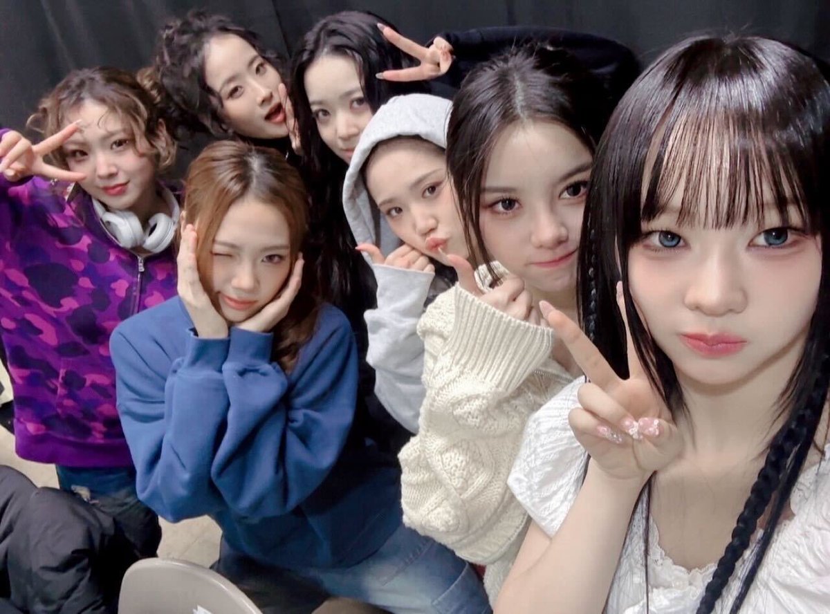 hiipe_princess's tweet image. 2026.01.25
[2025 다이나믹 듀오 단독 콘서트 “가끔씩 오래보자” 서울]

첫 무대에 설 수 있어서 행복했습니다!
앞으로도 다양한 공연으로 만나요❣️

初のステージに立つことができて、本当に幸せでした！
これからもいろいろな公演でお会いしましょう❣️

#HIIPE_Princess #하입프린세스…