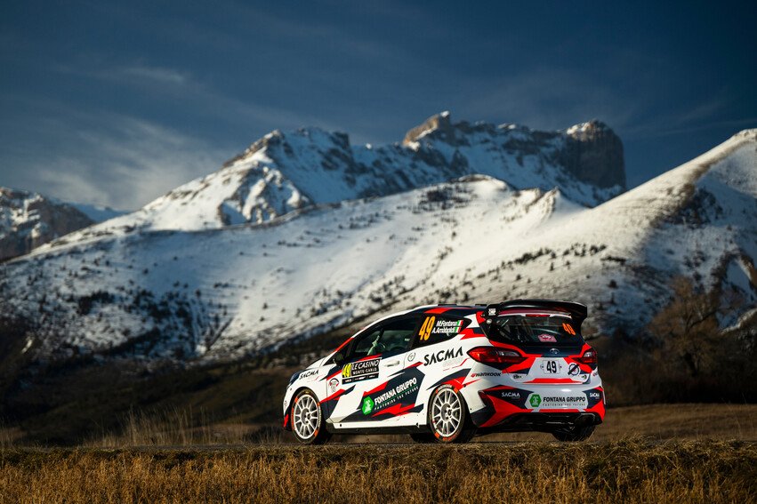 Asier Gallo Rally Foto tweet media