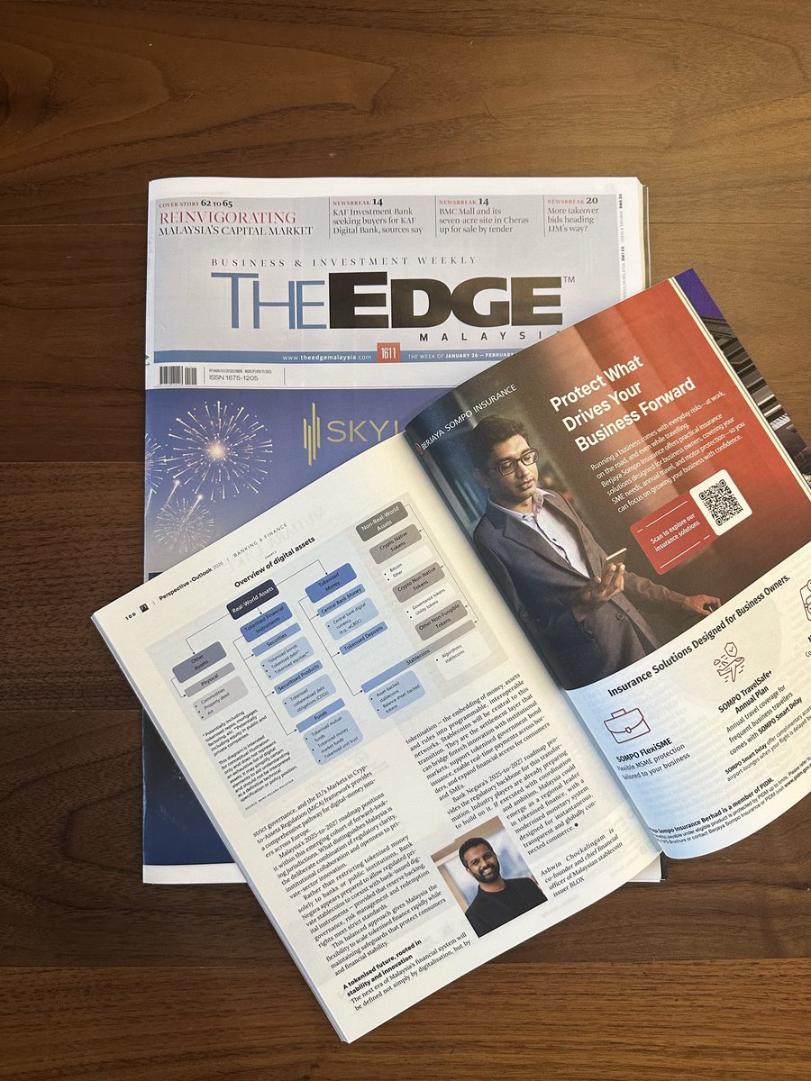 ashwinchocka's tweet photo. @blox_malaysia @theedgemalaysia @FT 

#stablecoins #myr #malaysia https://t.co/sNXO0fvvFF