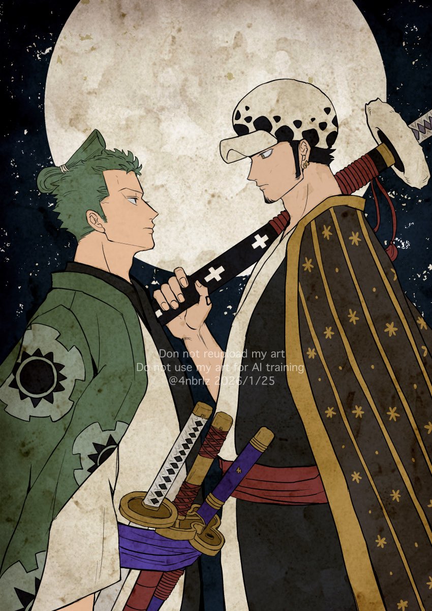 2/1 Heartful Prologue  VR2026 
口ゾオンリーのお品書きと当日のポスターです
同じ絵柄のポストカードもありますので良ければもらってください🐯⚔️