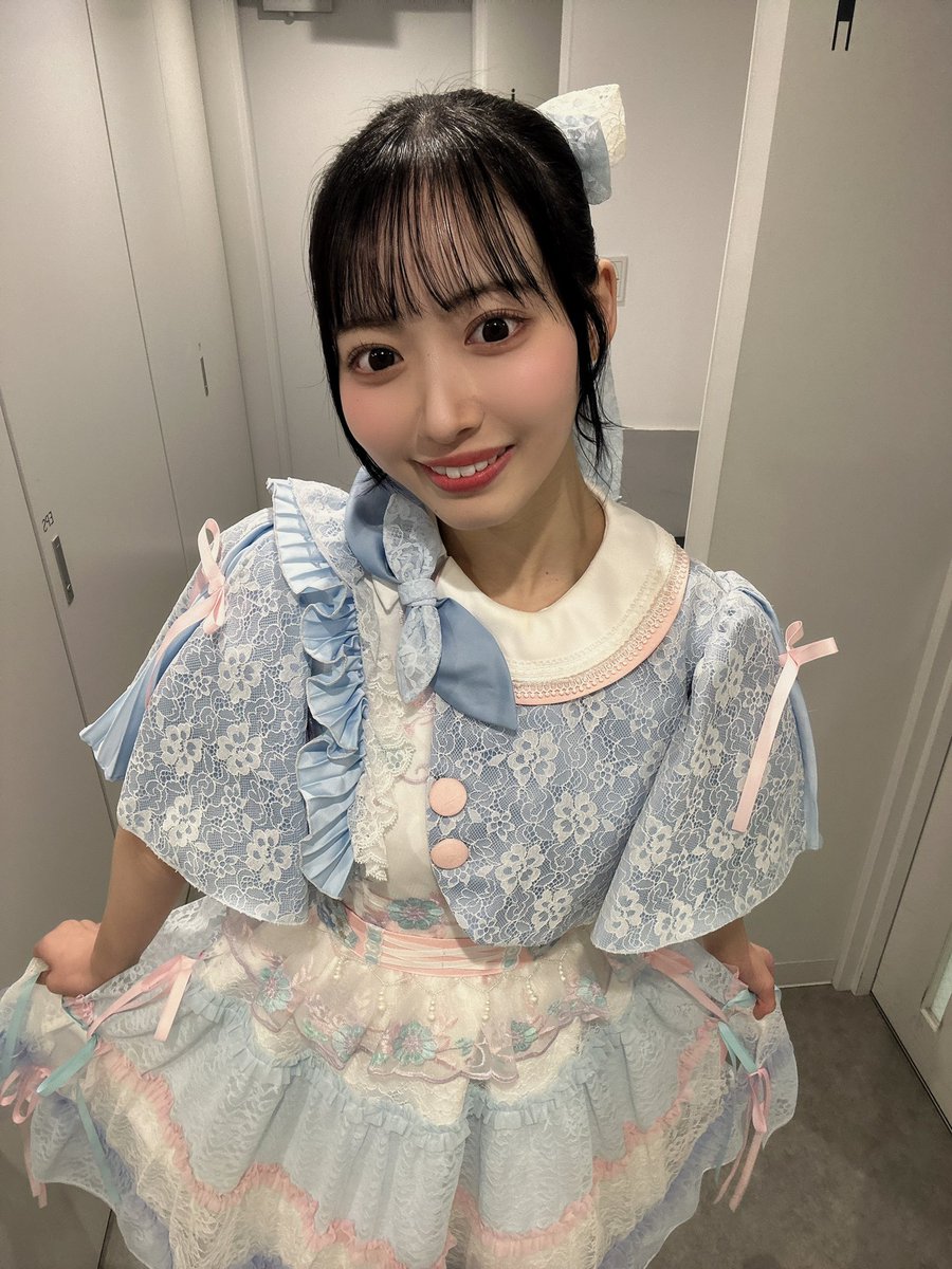 『movie on the sunday』ありがとうございました🎞️

いつもとはまた少し違う雰囲気の中でみなさんと一緒にひとつの物語を作れたと思います！

個人的にはすごく深く没入した時間だったなと感じています！いつもとは違う集中の仕方で向き合えて新鮮でした🙂‍↕️これからも様々な一面をお届けします🔥