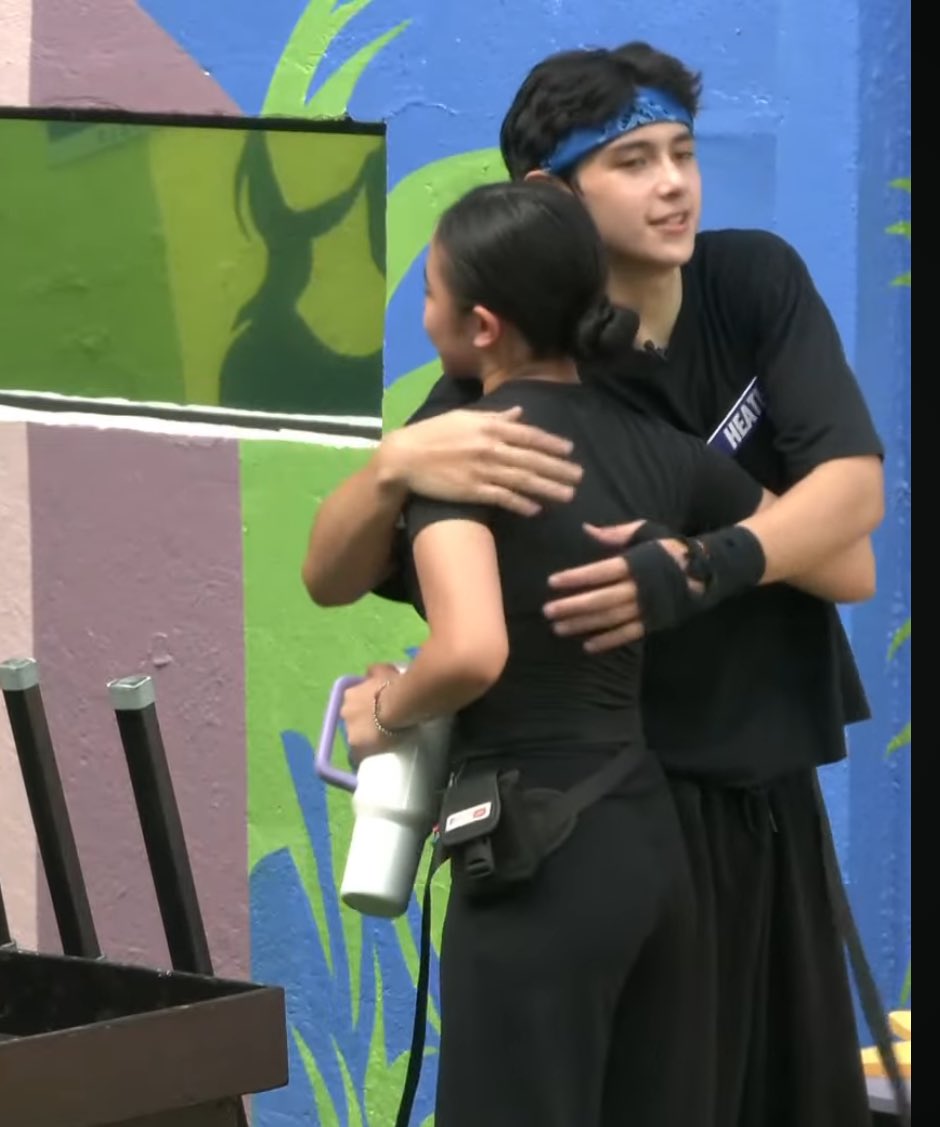 justtocritique's tweet image. I will give 500 votes for both of them  for well sila yung nominated I will drop a vote again for Heath and a new one for Caprice just follow me to reach 1500 followers including half of it are verified accounts.
BBS CAPRICE
BBS HEATH