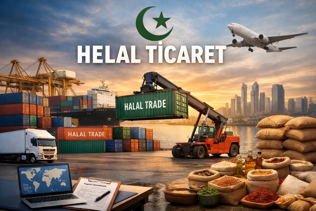 Helal olanla zengin olunmaz diyorlar öyle mi?

ekonomiraporu.com/helal-olanla-z…

<a href="/Mehmetemintatli/">Dr. Mehmet Emin Tatlı</a> 

#ekonomi #helal #ticaret