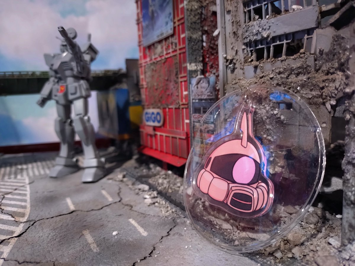 Nobu@Mash (@kino31100991) / Posts / X