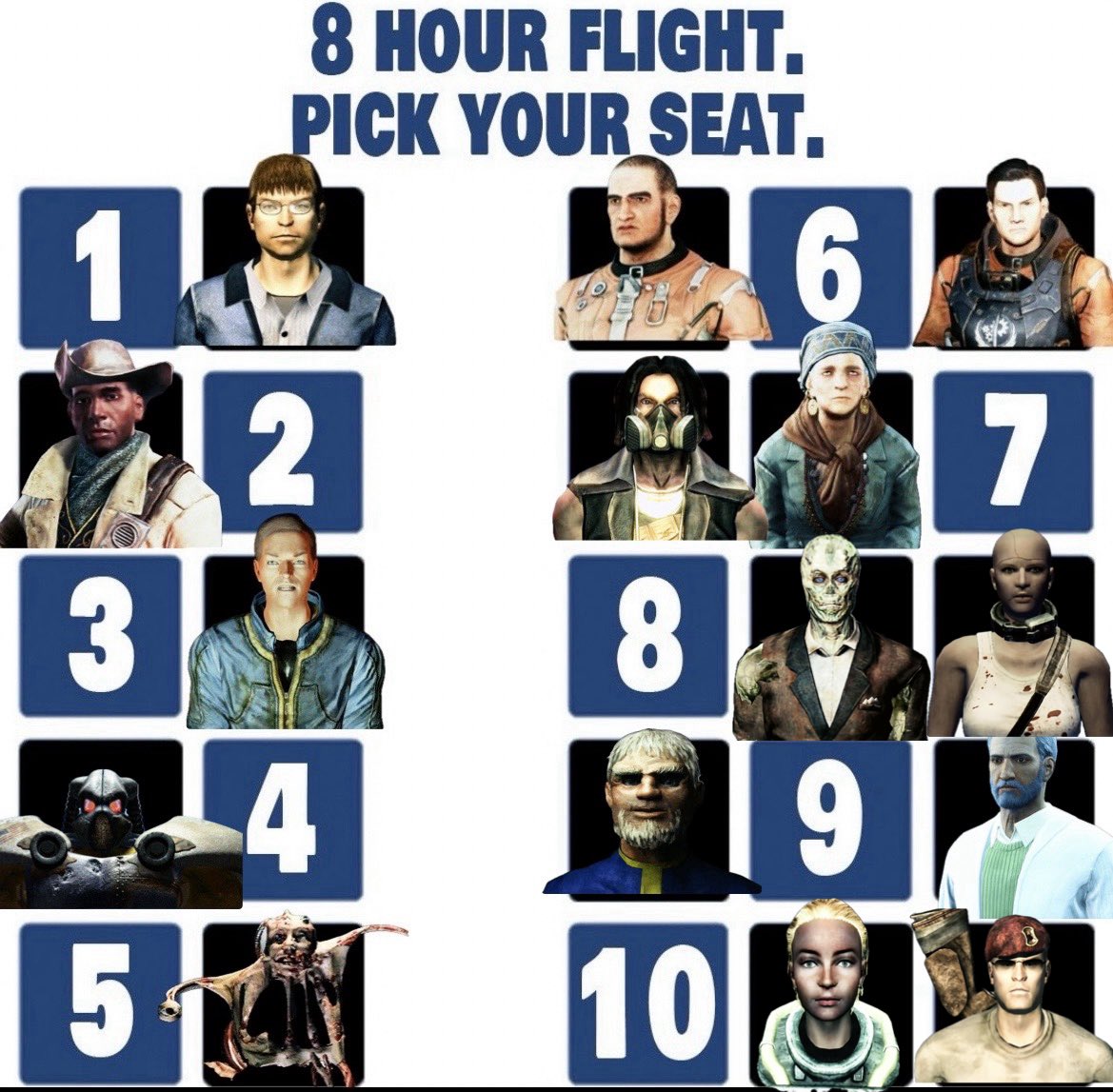 ☢️Fallout Films tweet media