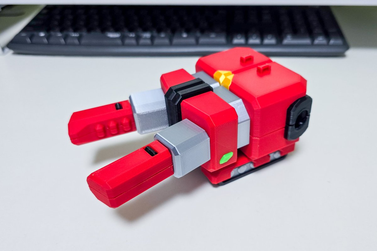 俺様のなりゆき工房 (@oresamakoubou) / Posts / X