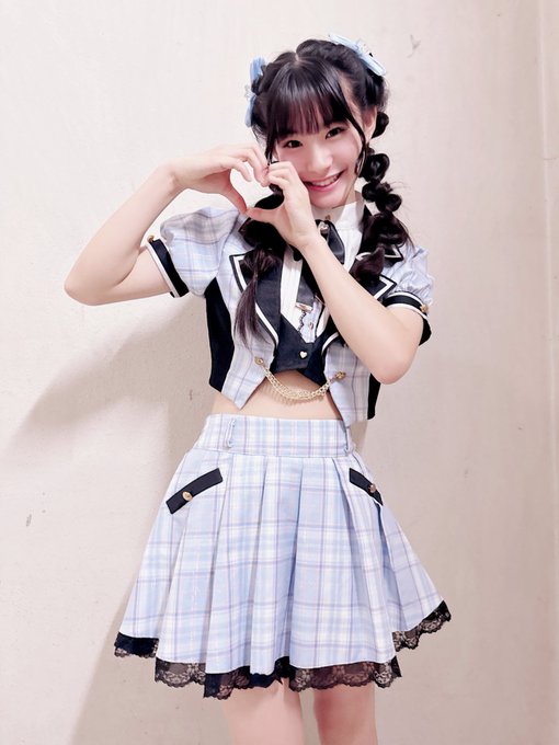 Twitterのコスプレ画像20