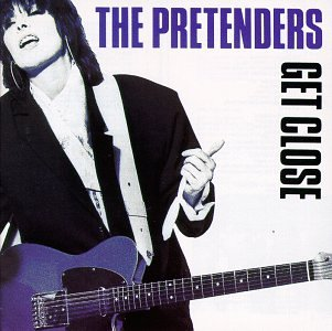 AlbertoteZgz's tweet image. #Discos que cumplen #40Años 

The Prettenders.
#GetClose 

Cuarto disco de la banda de Chrissie Hynde. Aquí encontramos un gran éxito como es Don´t get me wrong, otros buenos temas son Hymn to her o My Baby.
#Dance 

youtube.com/watch?v=VMismf…