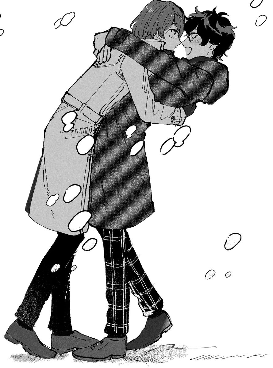 aneno_ipad's tweet image. 冬