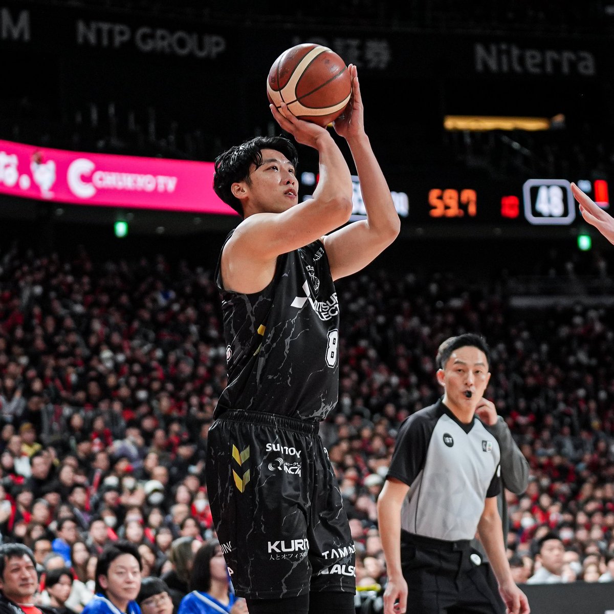 名古屋ダイヤモンドドルフィンズ25-26 トラックジャケット 2024-25シーズン 【第5期】チケット販売のお知らせ | 名古屋