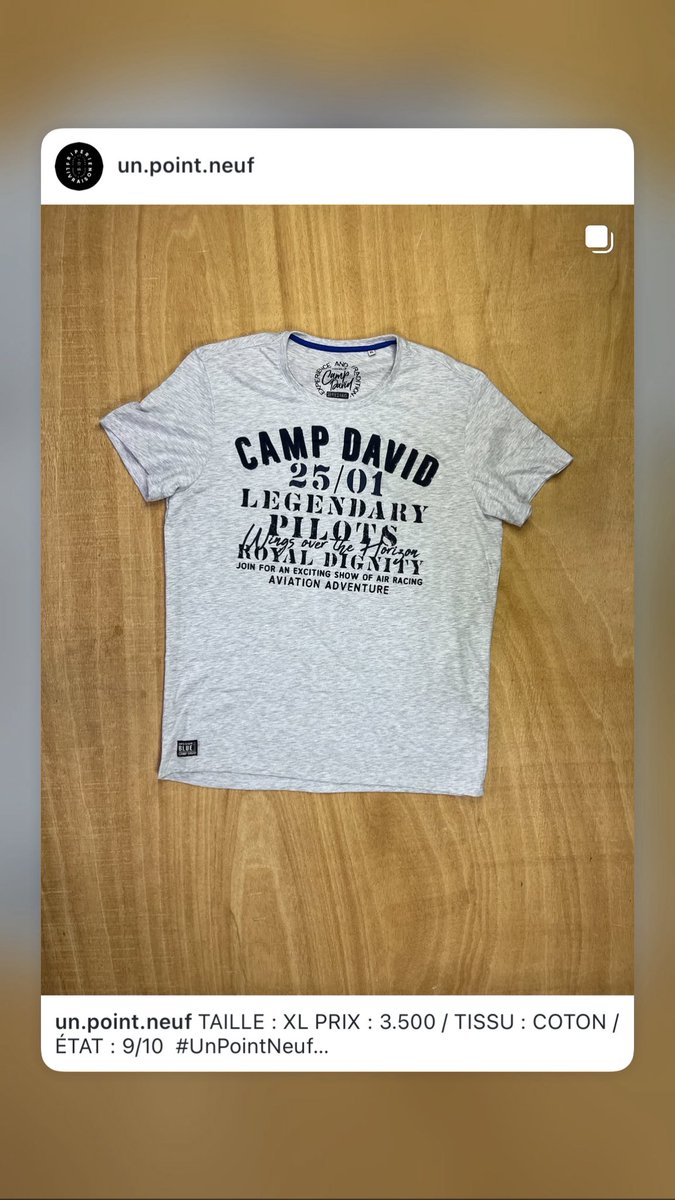 1.9 & Livraison 🇸🇳 (@unpointneuf1) on Twitter photo 