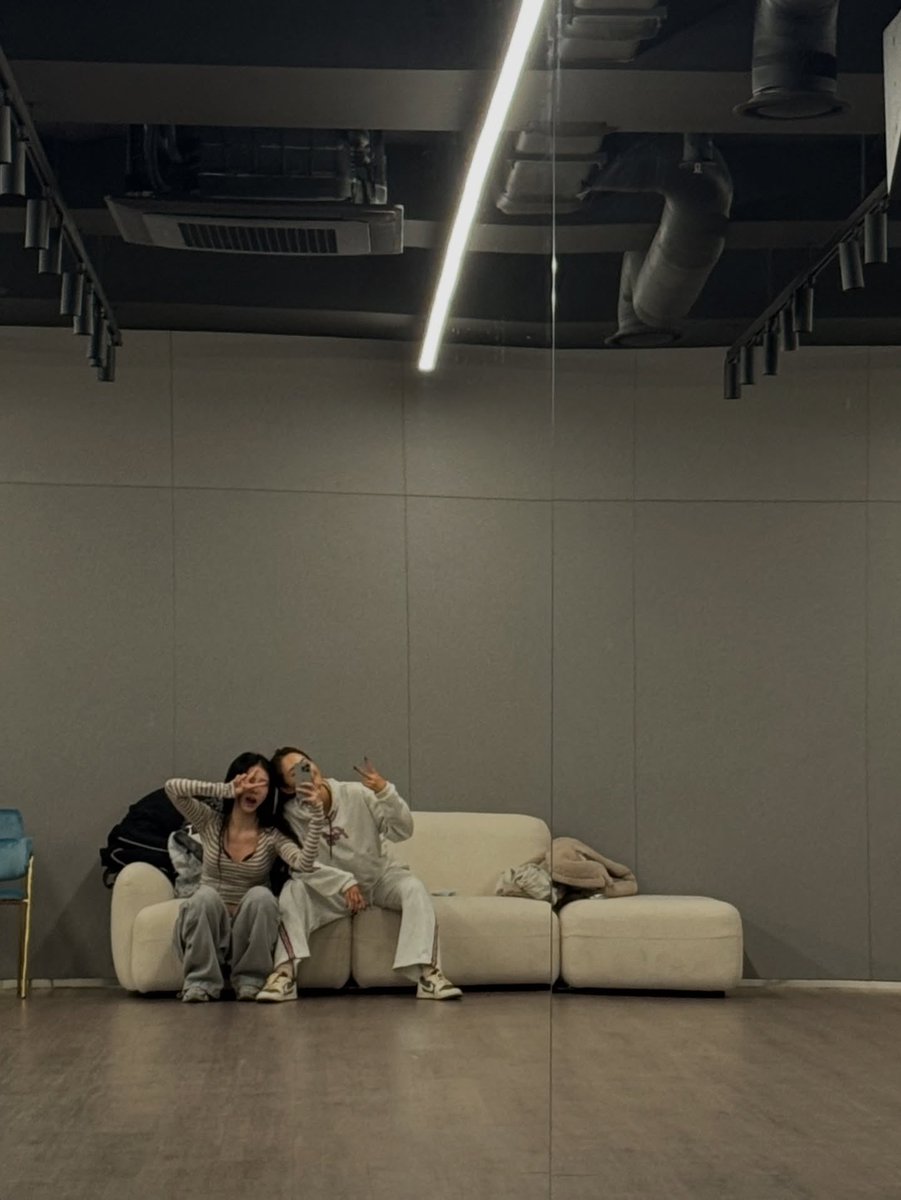 SNSD_0805's tweet image. 