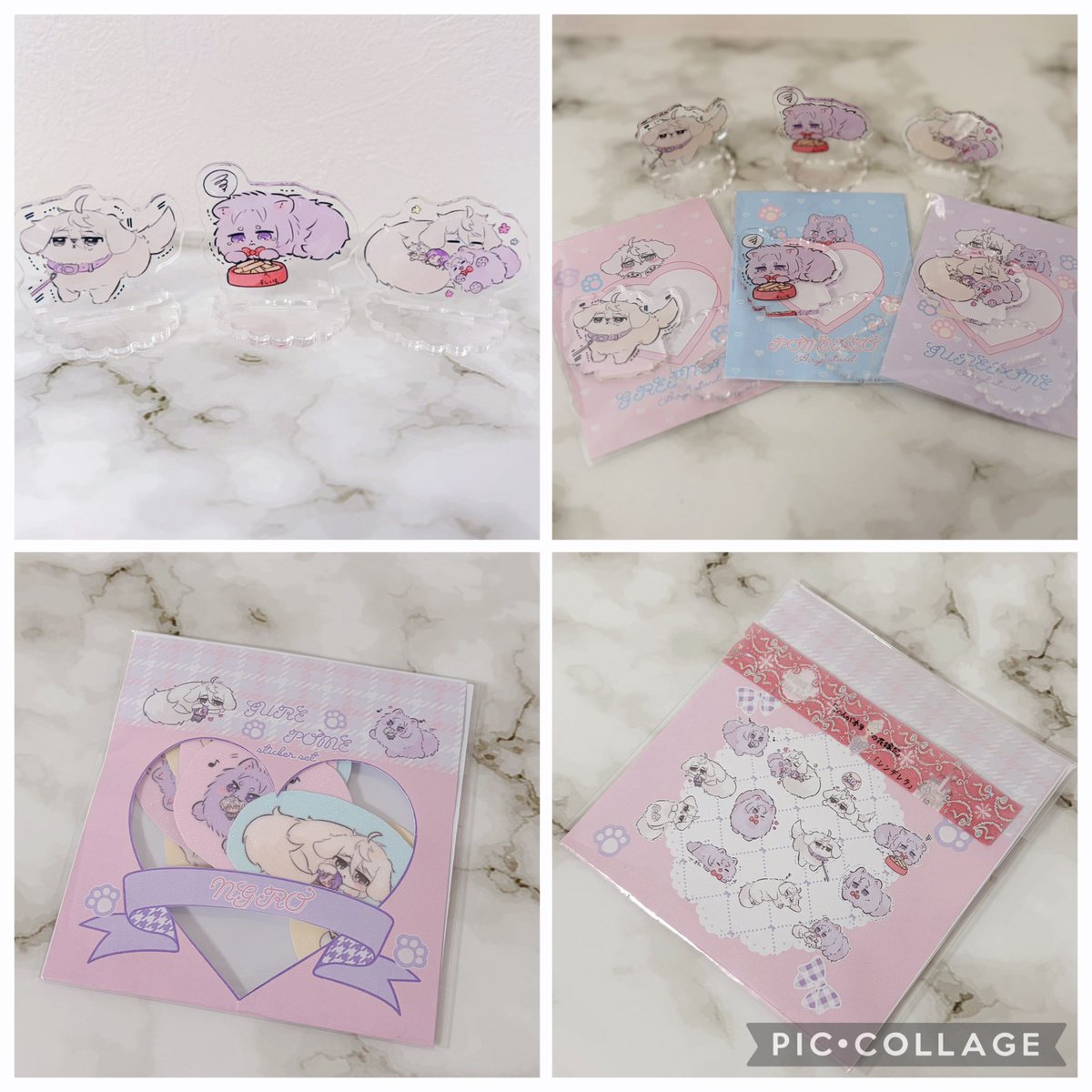 しらゆき🐾2/1西1オ32a (@treasure_0624) / Posts / X