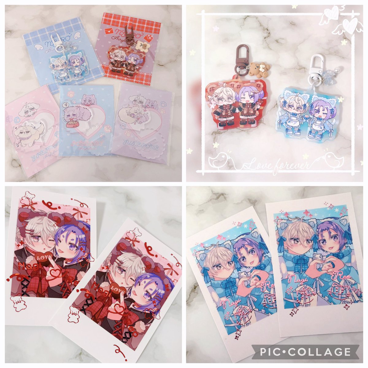 こゆき◡̈*❤︎さま リメイク　スクエアバスケット うさぎ さんとお花 リメイク ハンドメイド スクエアバスケットミニ うさぎさんとお花畑