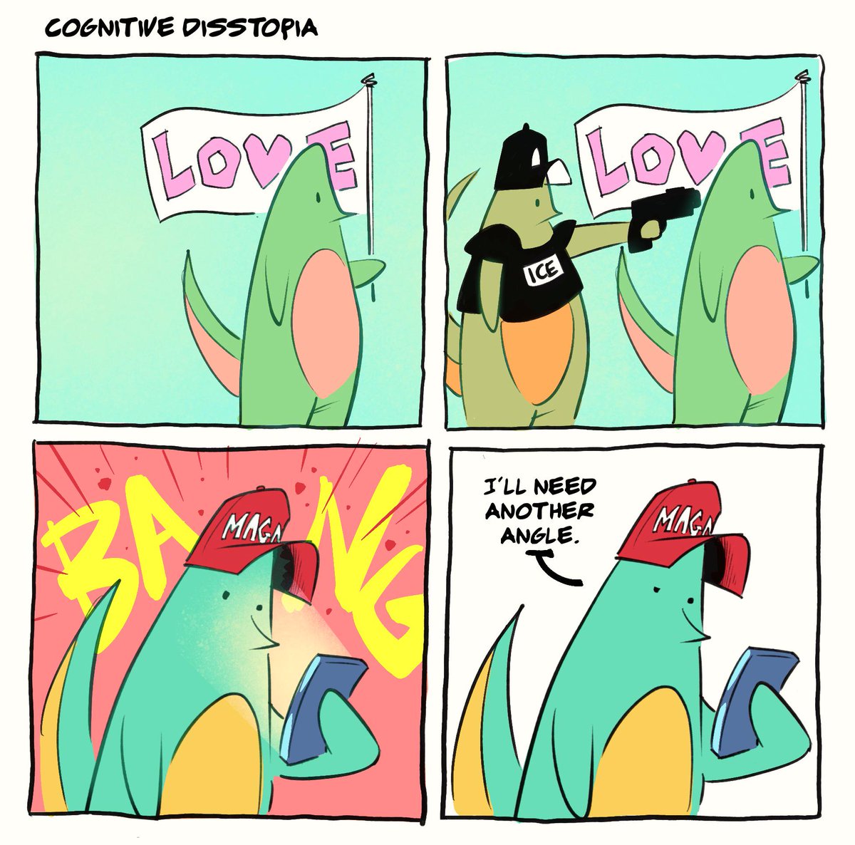 Alebrelle tweet media