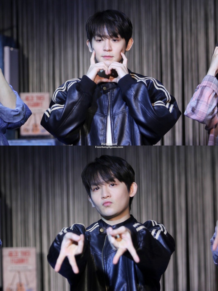 [PREVIEW] 260125 뮤지컬 테이크 오프

#틴탑 #리키 #틴탑리키 #TEENTOP #RICKY #유창현 #테이크오프 #TAKEOFF #구해진 #맄해진 

여라 냅다 병원 보내버리는 해진이?ㅋㅋ🏥
해진이의 서른한 번째 날갯짓 ✈️