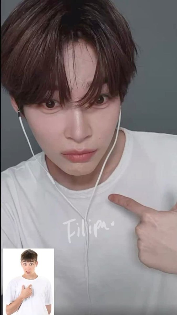 yokmamgshangari's tweet image. 어!성한빈닮았어                                (나맞는데흐흐)