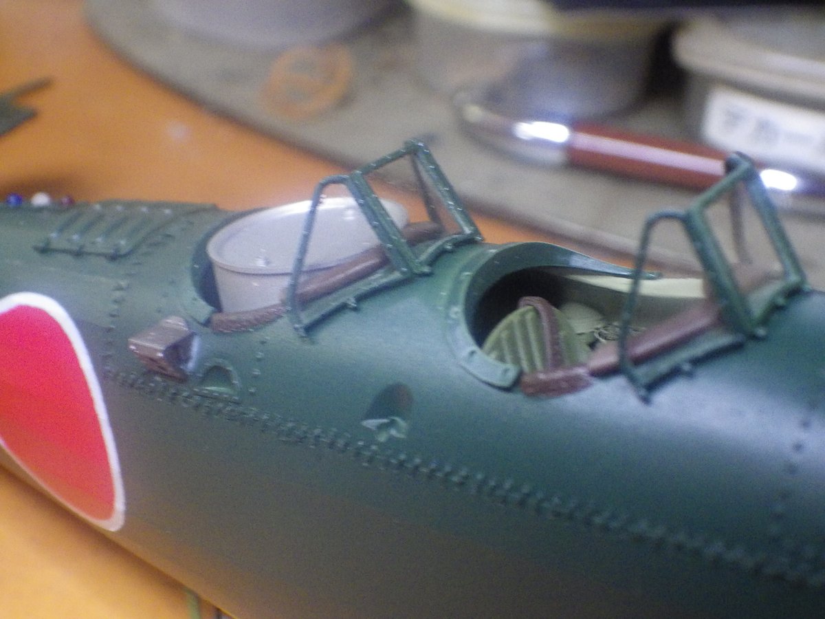 報國模型合資会社🎌神雷工房越谷総本部 tweet media