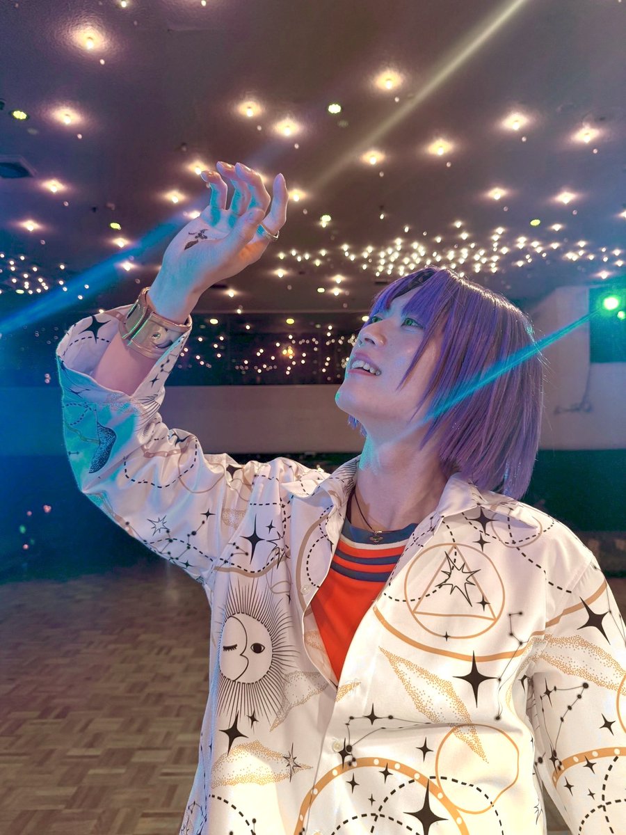 イマーシブシアター『魔法使いの約束』
〜腕輪のワルツは幻影と共に〜

取り急ぎご報告！
全公演、無事終了しました！

ご来場くださった皆さま、本当にありがとうございました。
この世界を一緒に生きられた時間、心から幸せでした。

また改めて振り返ります🪄
まずは感謝を込めて。

#まほイマ