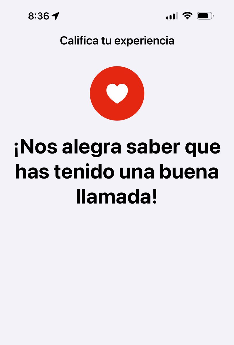 Acabo de ayudar a una chica que tenía un aparato para ahuyentar mosquitos y no sabía si estaba prendido porque no podía ver la luz testigo. 
Anotense en <a href="/BeMyEyes/">Be My Eyes</a> y ayuden a personas no videntes con cosas que para ustedes es muy simple y para ellos, imposible.