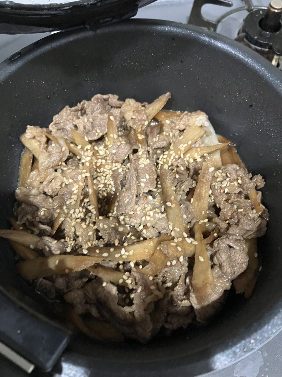 牛牛蒡