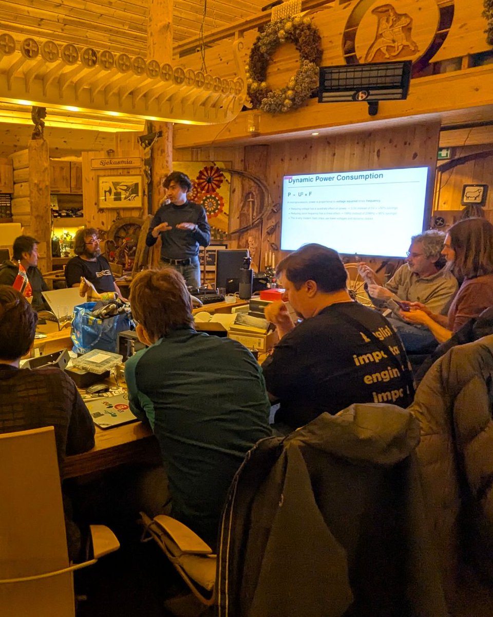 FabLab Leon tweet media