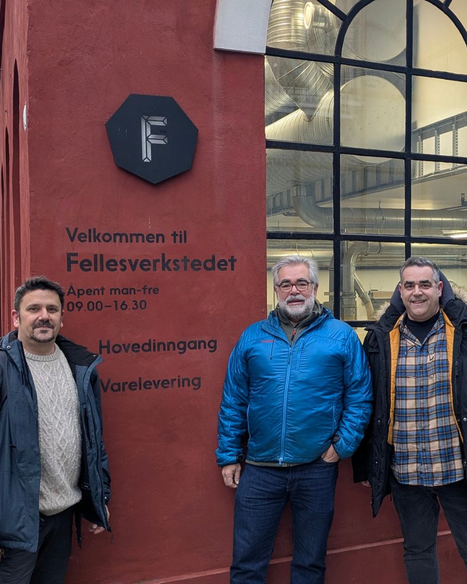 FabLab Leon tweet media