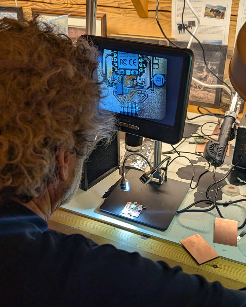 FabLab Leon tweet media