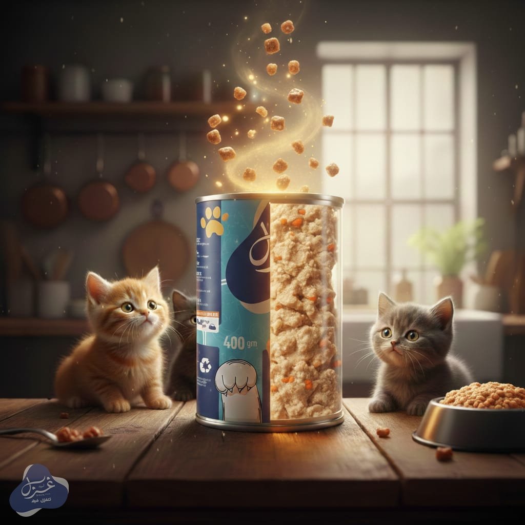 PetFood5258's tweet photo. The masterpiece in front of them… and every purr is an official admiration session 😹🖌️🇸🇦
#Ghazal_Saudi #GhazalCats #GhazalFood #SaudiPurr #CatLove #SaudiMoments https://t.co/1pQWDj4HFP