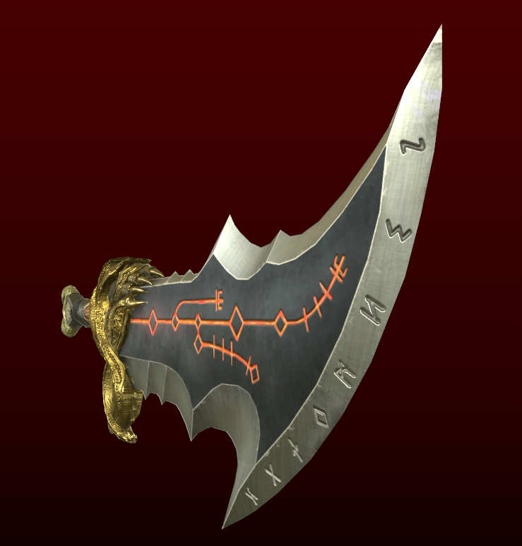 nhurph72's tweet photo. GOD OF WAR | Kratos Blade | Blades of Chaos

#ROBLOX  #RobloxDevs #GodOfWar #GodOfWarRagnarok https://t.co/VPGnh5HapN