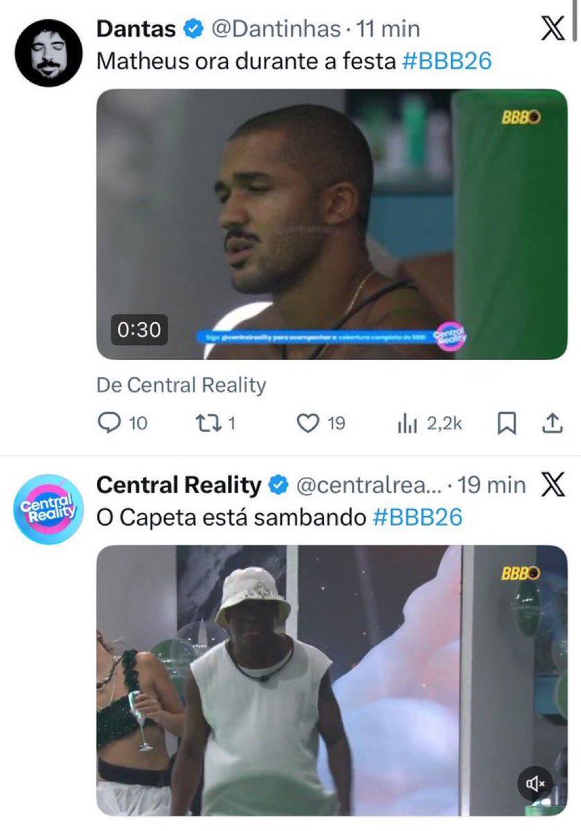 centralreality's tweet image. rindo disso aqui kkkk #BBB26