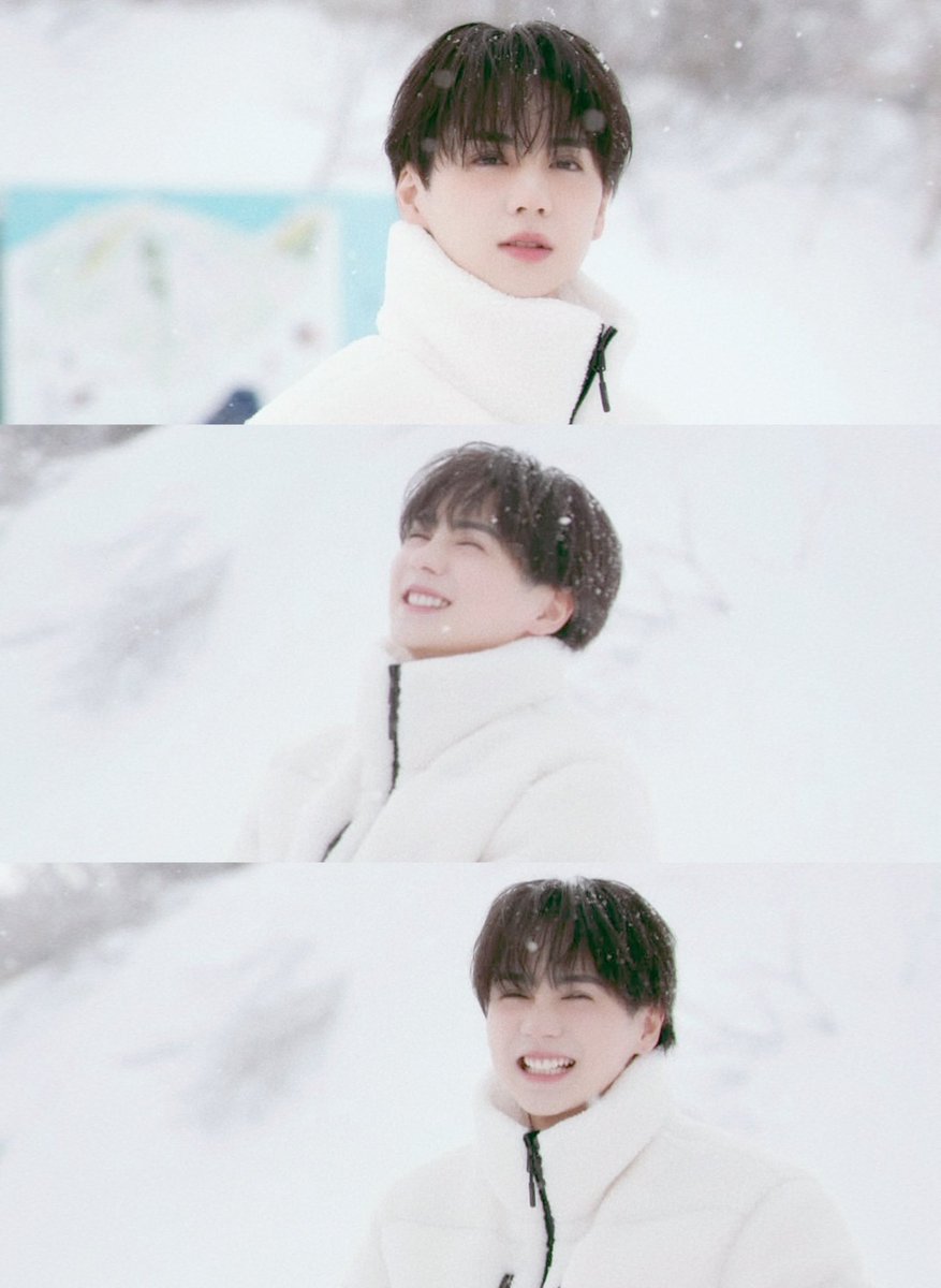 ⛄️×北ちゃん🟰神