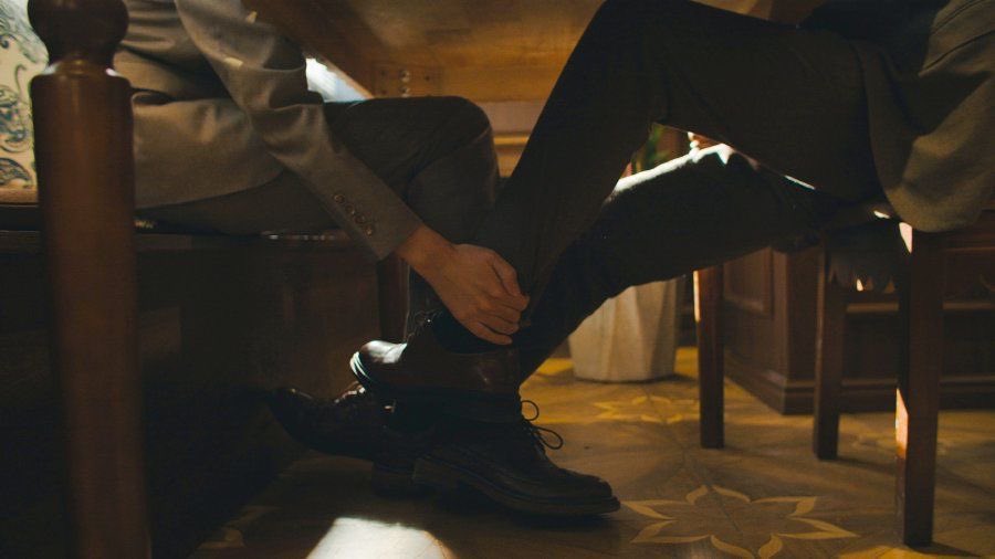 я слегка вскрыл старые архивы (а как думаешь, зачем нам эти все камеры дома? хотя вторую ты делал сам)

можем еще снять хоу… ладно