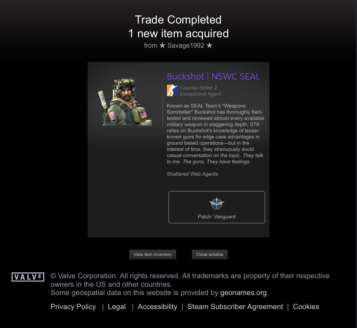 Nguy_Dek's tweet image. Thanks you so much @savagebro92 and the sponsor @Strampuss for this giveaway prize 🙏😁
 #savagebrolegit