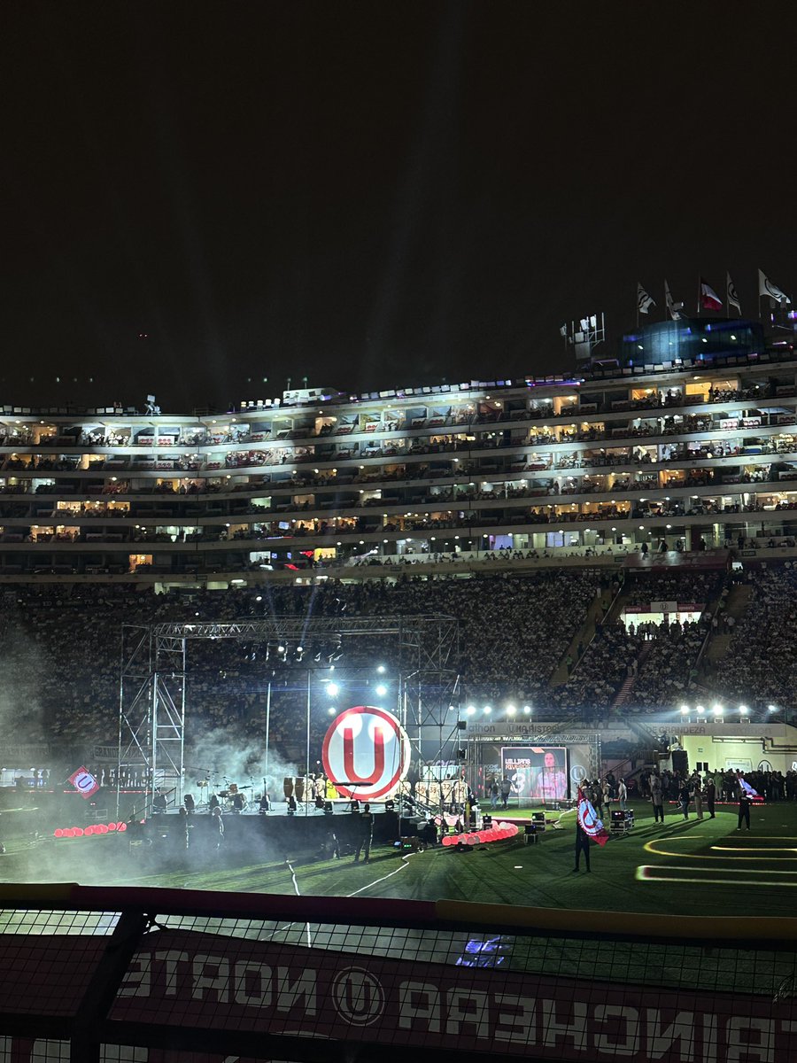 Lindo volver siempre, gran noche, el equipo bien 👏🏼👏🏼
Ganó el futbol 🙌🏼