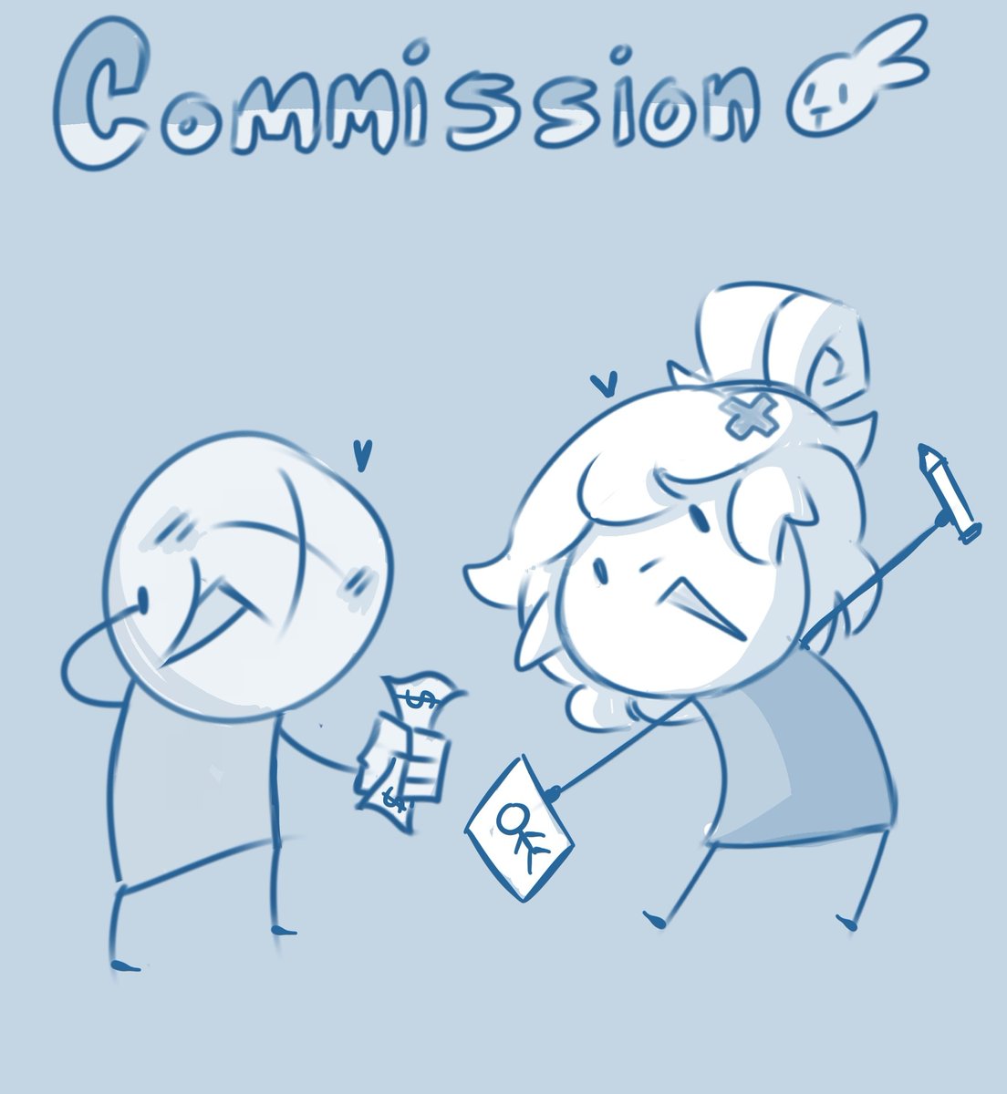 Lapin 🥕(5/5) tweet media