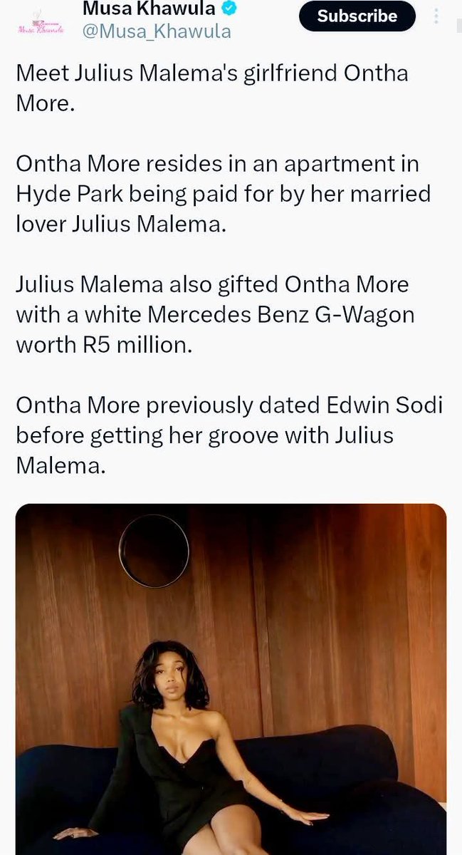 This was deleted quicker than a ⚡