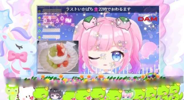 桜街☆まるる🌸💫2.5次元V (@sakura_marurun) / Posts / X