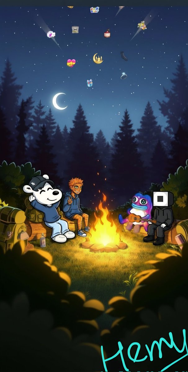 I have created some thing for the TON community, i do hope you guys will like it... 

TON Forever 💯💙

#TON_Art_Contest1

<a href="/LooksUnknown/">Looks Unknown (🍊,💊)</a> <a href="/Magicportalz/">Magic Portal 🧩</a> <a href="/ManjuSeer/">Manju</a>