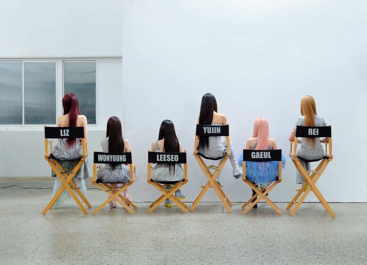 [INFO] <a href="/IVEstarship/">IVE OFFICIAL</a> announce the release of their 2nd full album 'REVIVE+' on 23rd February.

🎵 Pre-release 'BANG BANG' comes out 9th February.

#REVIVE_PLUS 
#IVE2_IS_COMING