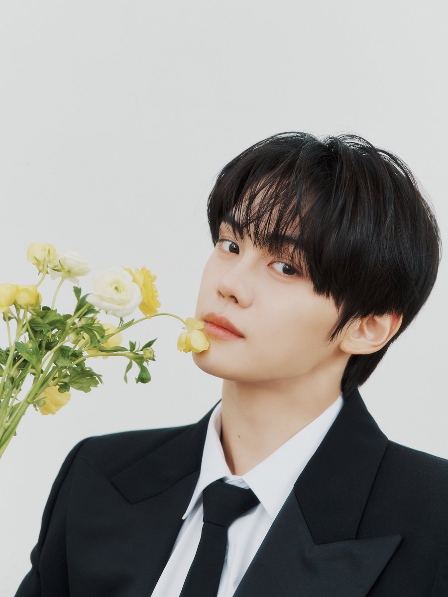 ZEROBASEONE 
Special Limited Album
[𝐑𝐄-𝐅𝐋𝐎𝐖]
 
Concept Photo
#KIMGYUVIN #김규빈

💿Pre-Save
zerobaseone.lnk.to/ZB1_REFLOW

2026.02.02 18:00 (KST)
 
#ZEROBASEONE #ZB1 #제로베이스원
#REFLOW